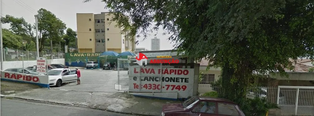 Terreno, 800 m² - Foto 1