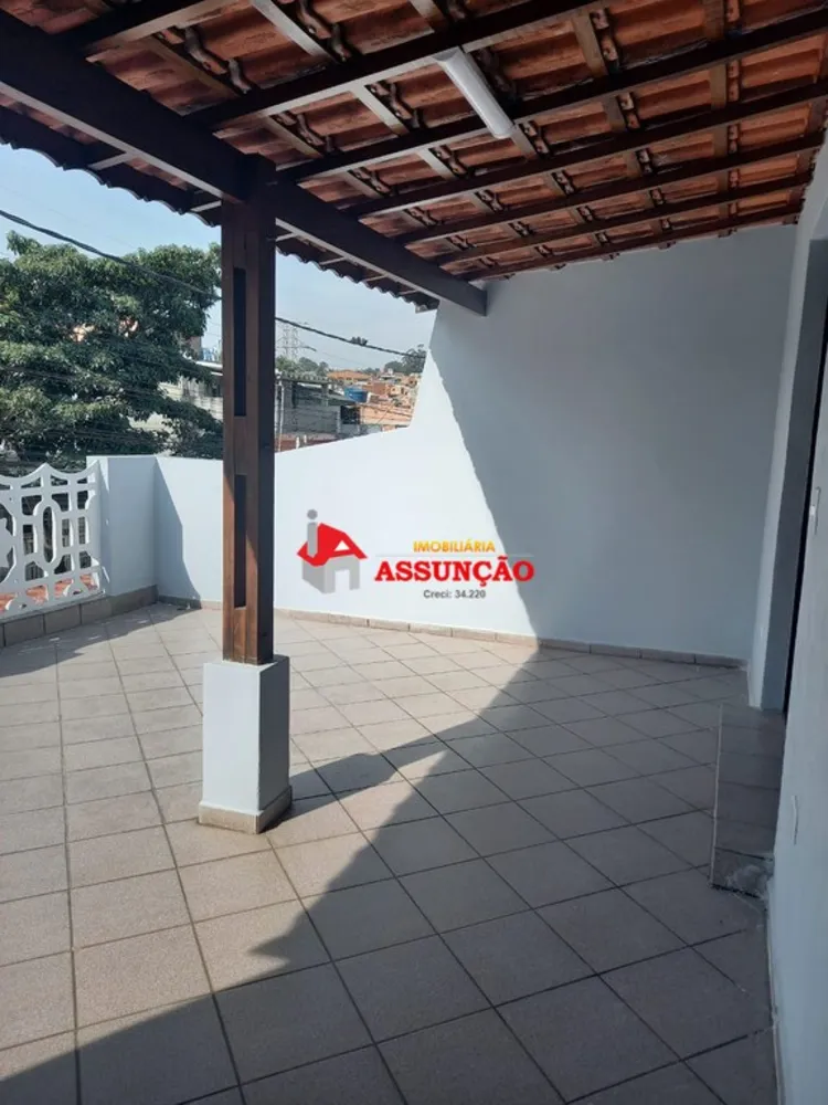 Casa, 3 quartos - Foto 3