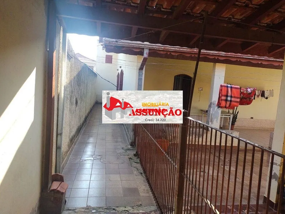 Casa, 2 quartos - Foto 1