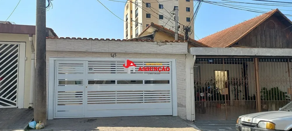 Casa, 2 quartos - Foto 2