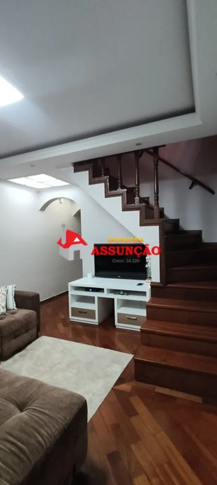 Casa, 4 quartos - Foto 1