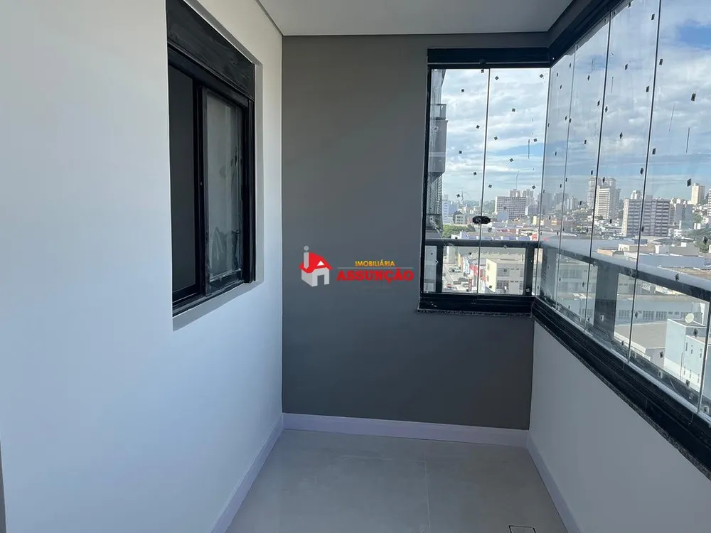 Apartamento, 2 quartos, 75 m² - Foto 1