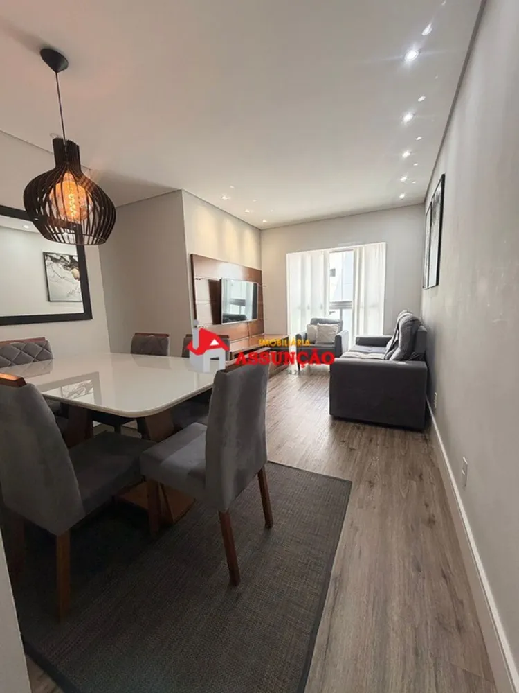 Apartamento, 2 quartos, 53 m² - Foto 2