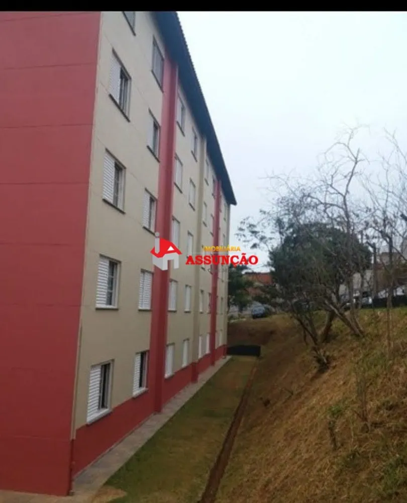 Apartamento, 1 quarto, 65 m² - Foto 7
