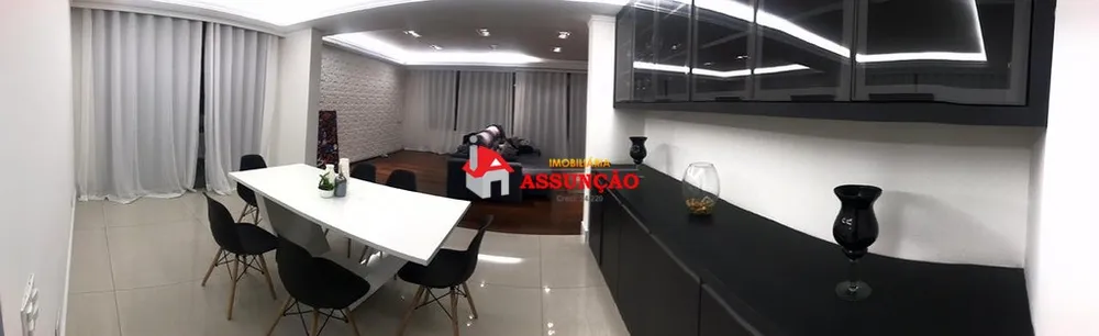 Apartamento, 2 quartos, 97 m² - Foto 2