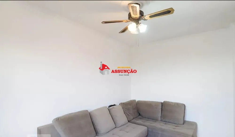 Apartamento, 2 quartos, 54 m² - Foto 1