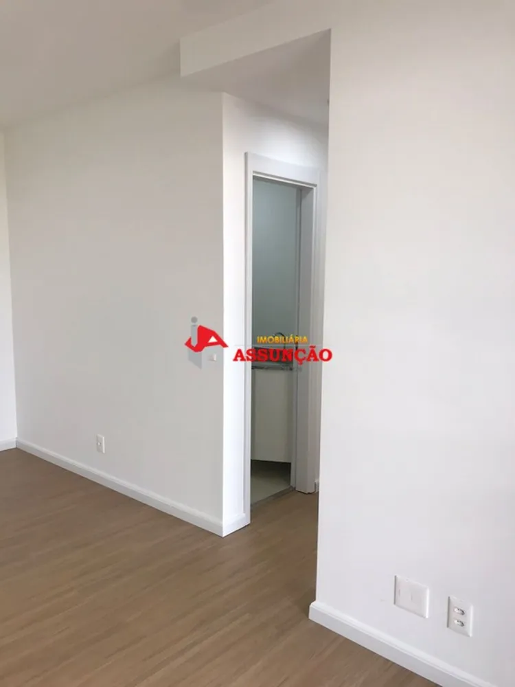 Apartamento, 2 quartos, 54 m² - Foto 2