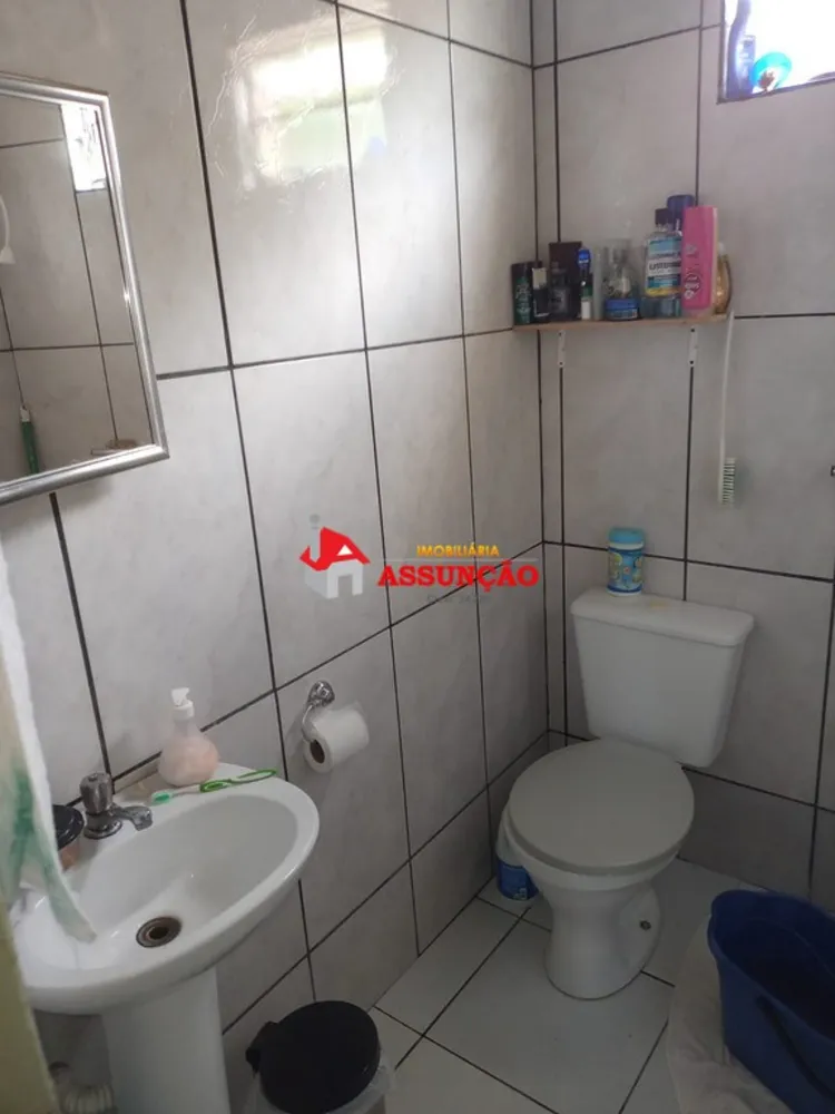Chácara, 1000 m² - Foto 1