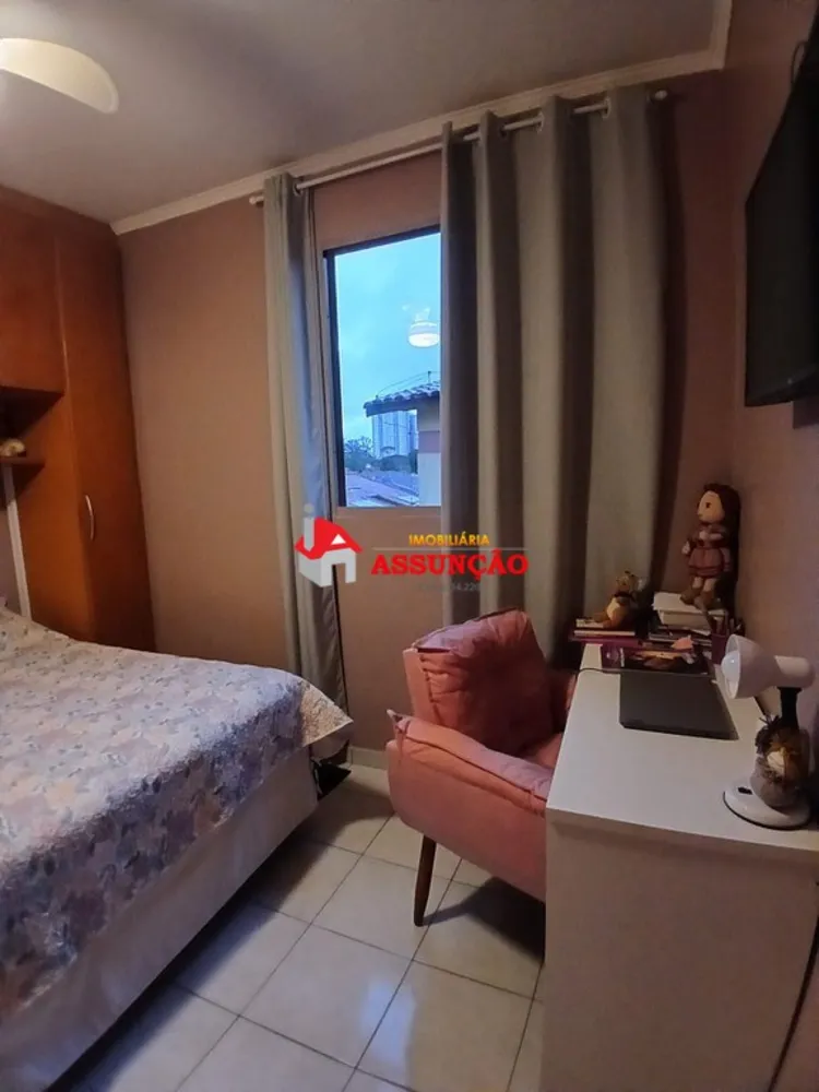 Apartamento, 3 quartos, 65 m² - Foto 7