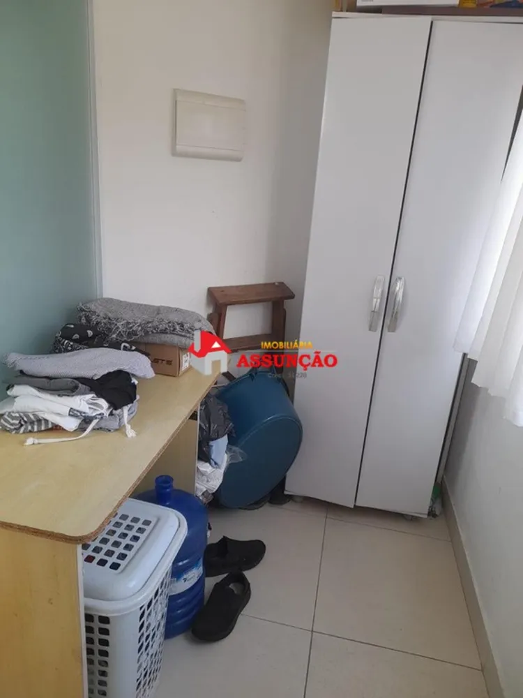 Apartamento, 3 quartos, 65 m² - Foto 5
