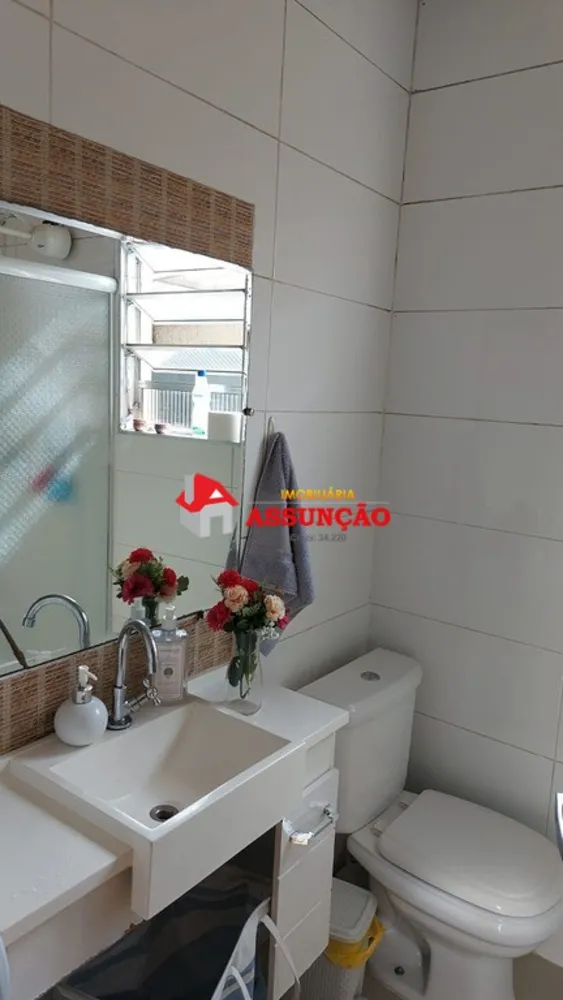 Casa, 3 quartos - Foto 8