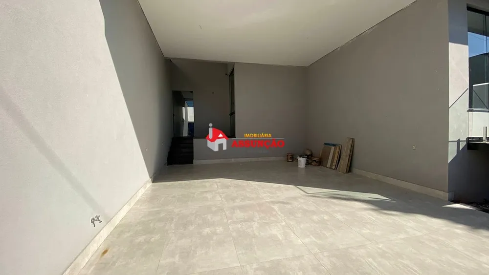 Casa, 3 quartos - Foto 4