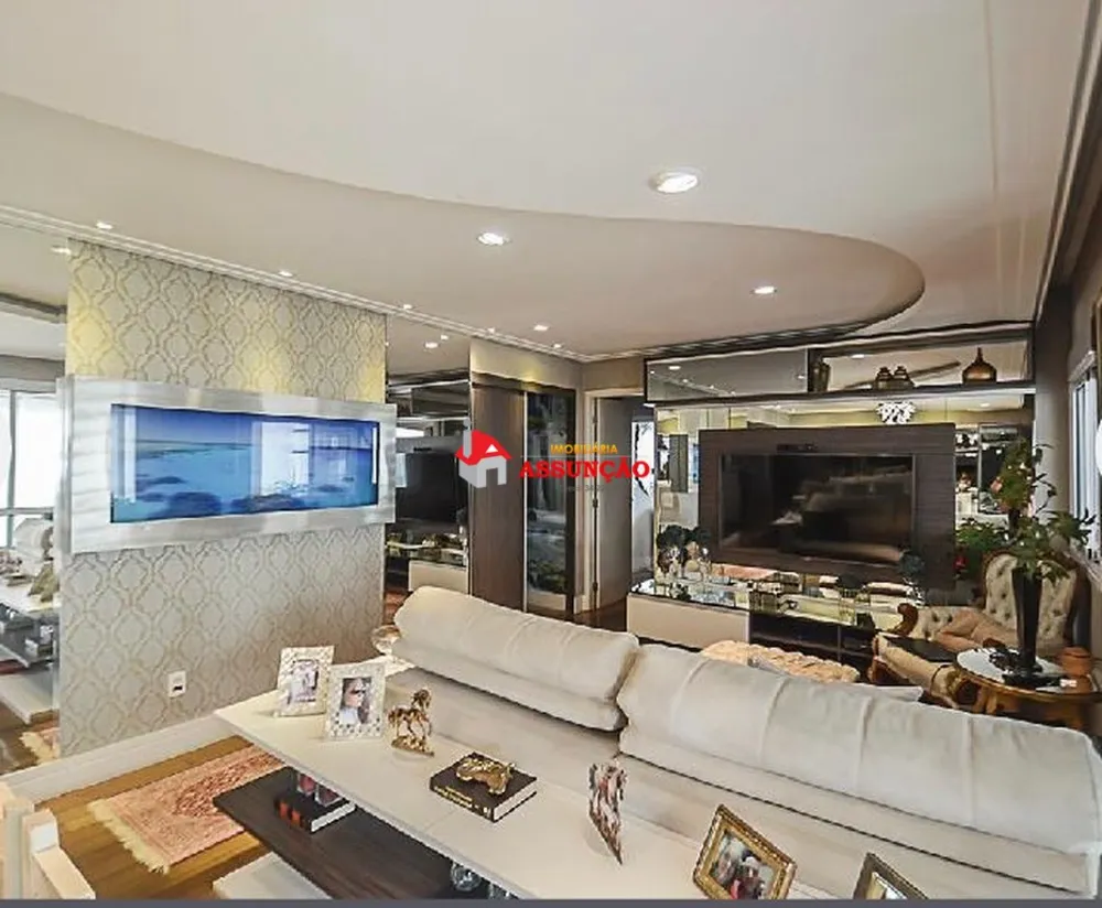 Apartamento, 3 quartos, 130 m² - Foto 1