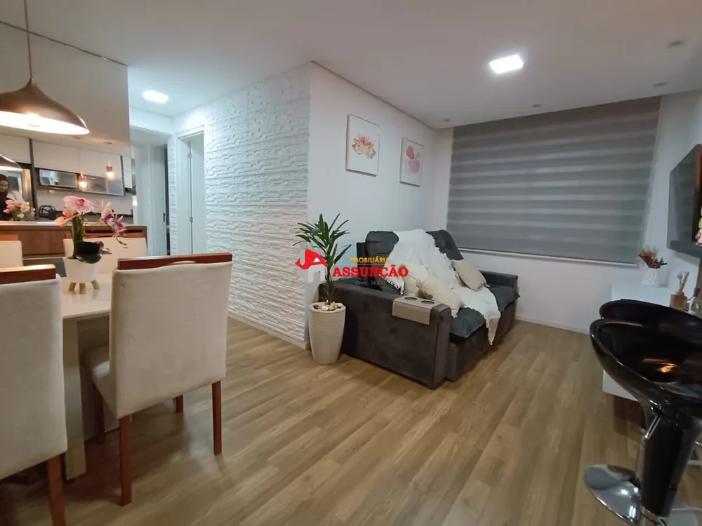 Apartamento, 2 quartos, 68 m² - Foto 1