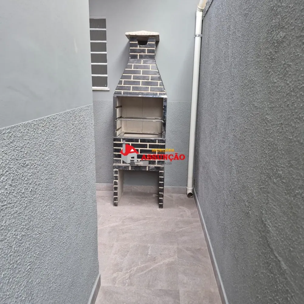 Casa, 2 quartos - Foto 2