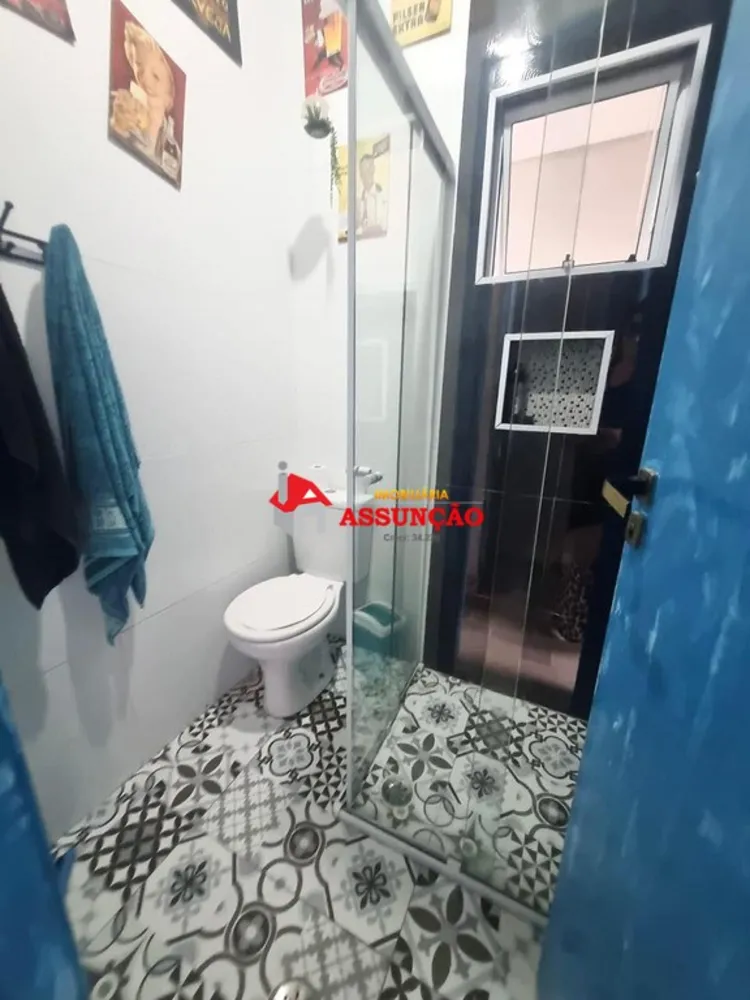 Casa, 3 quartos, 170 m² - Foto 1