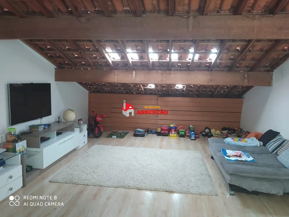 Casa, 3 quartos - Foto 2