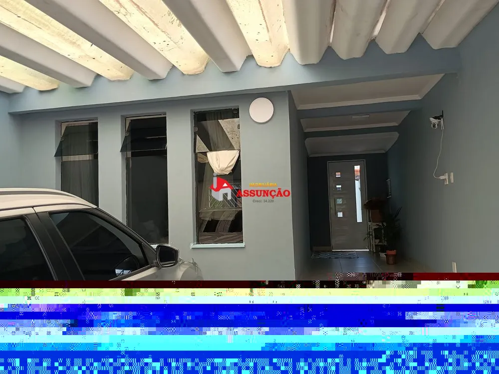Casa, 3 quartos - Foto 4
