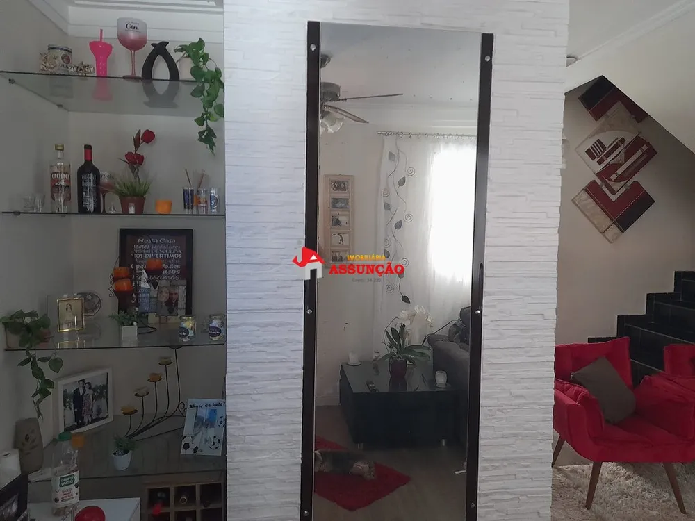 Casa, 3 quartos - Foto 7