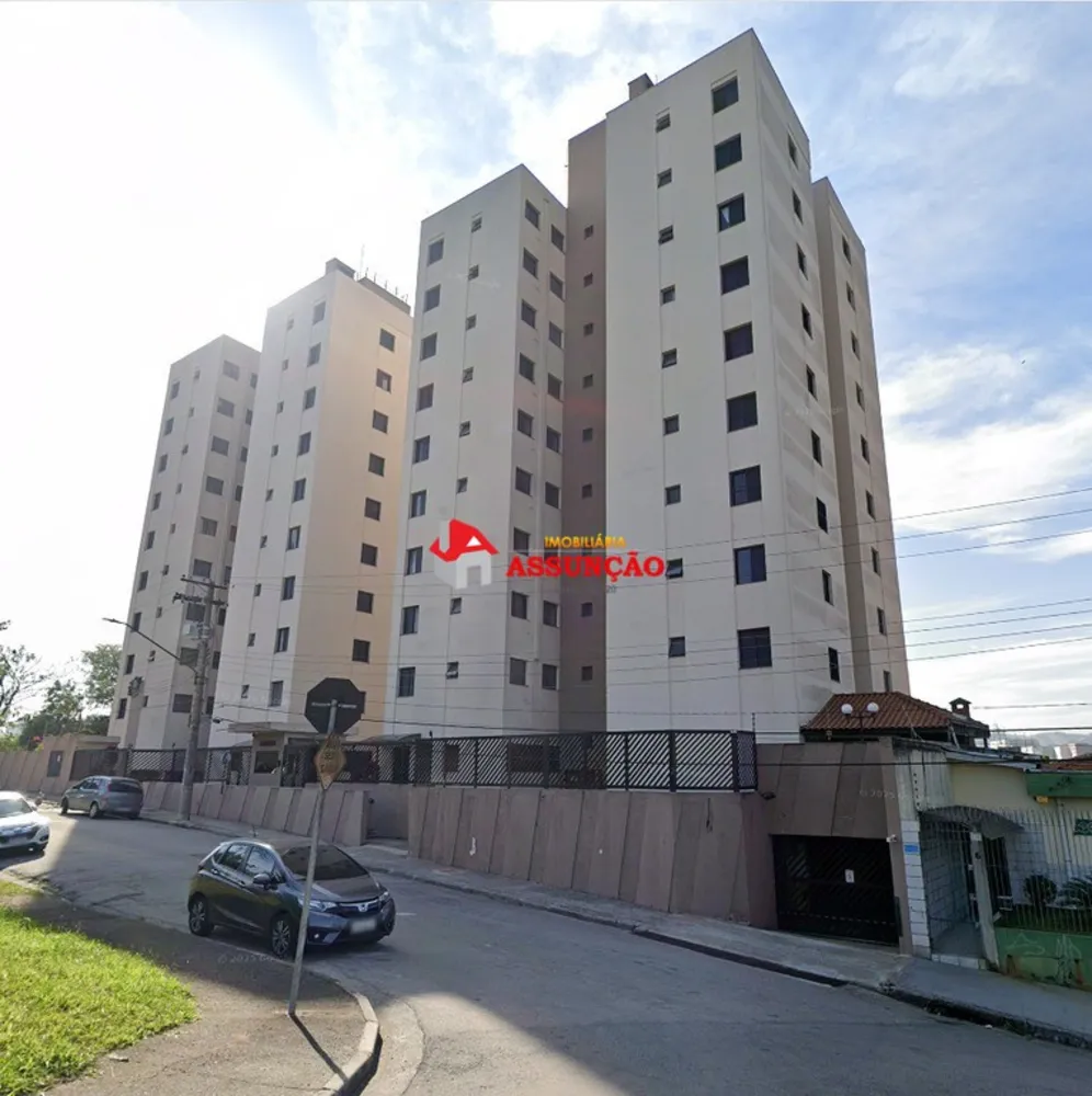Apartamento, 3 quartos, 88 m² - Foto 2