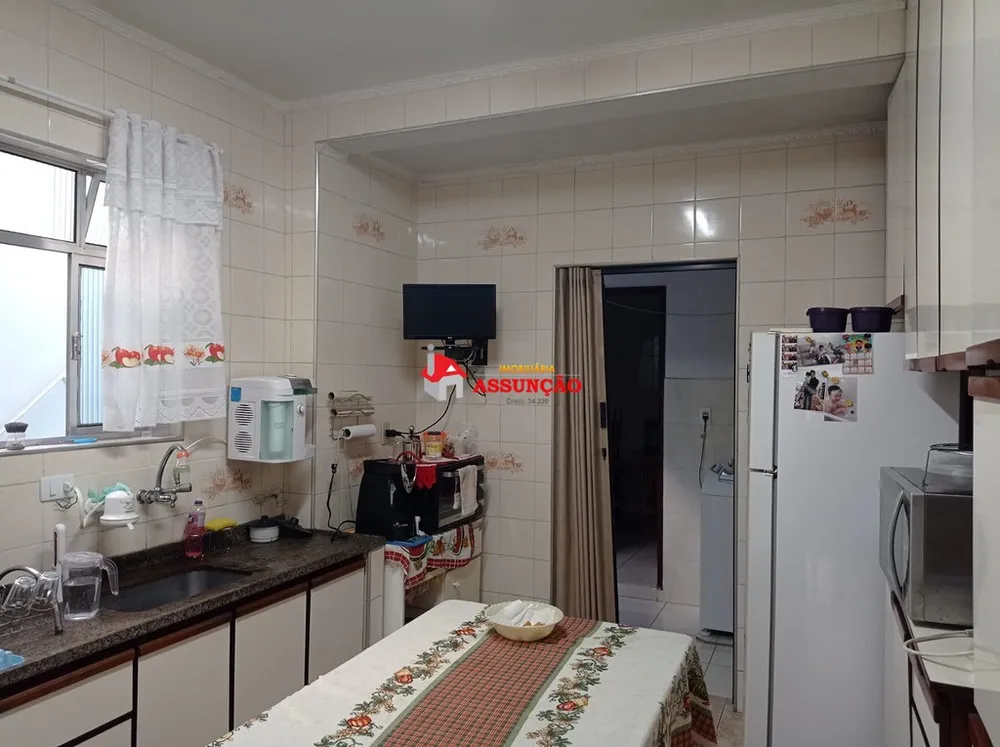 Casa, 3 quartos - Foto 5