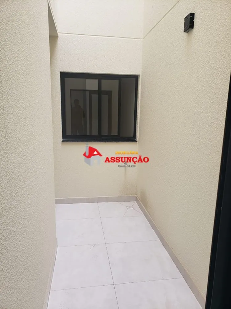 Casa, 3 quartos - Foto 8