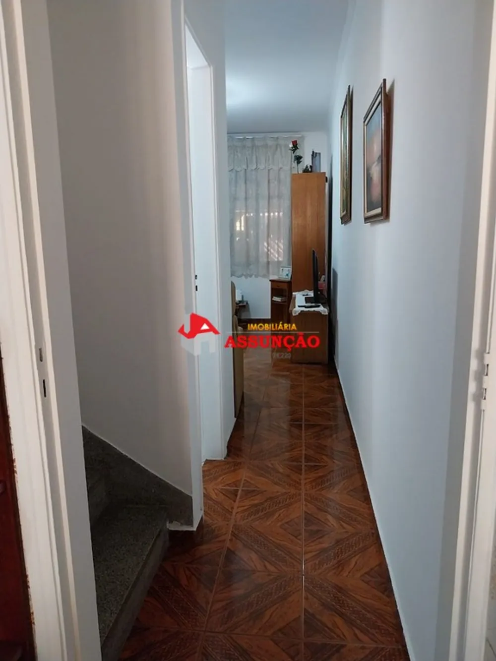 Casa, 3 quartos - Foto 3