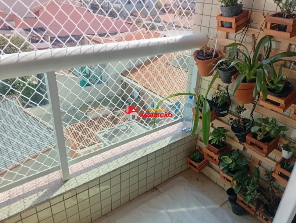 Apartamento, 3 quartos, 94 m² - Foto 3