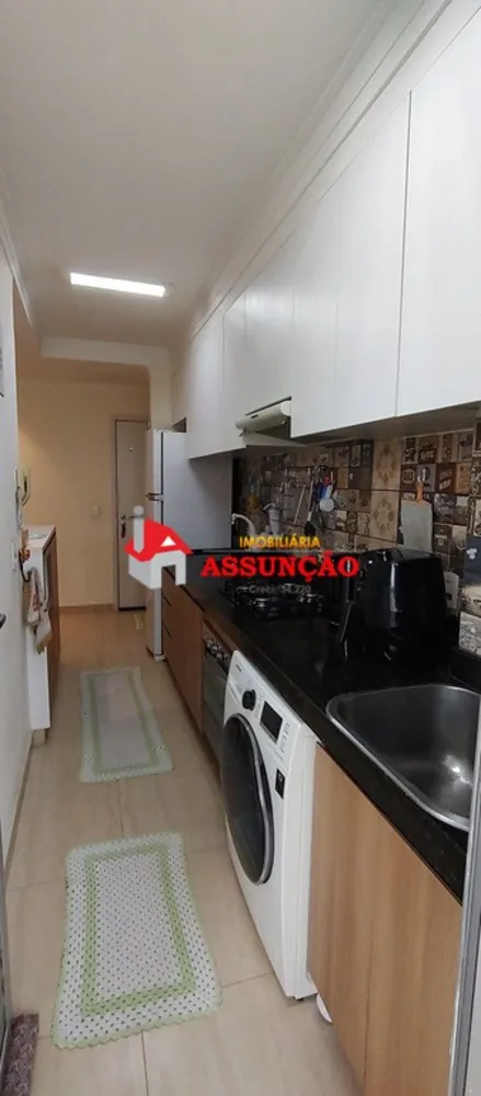 Apartamento, 2 quartos, 53 m² - Foto 8