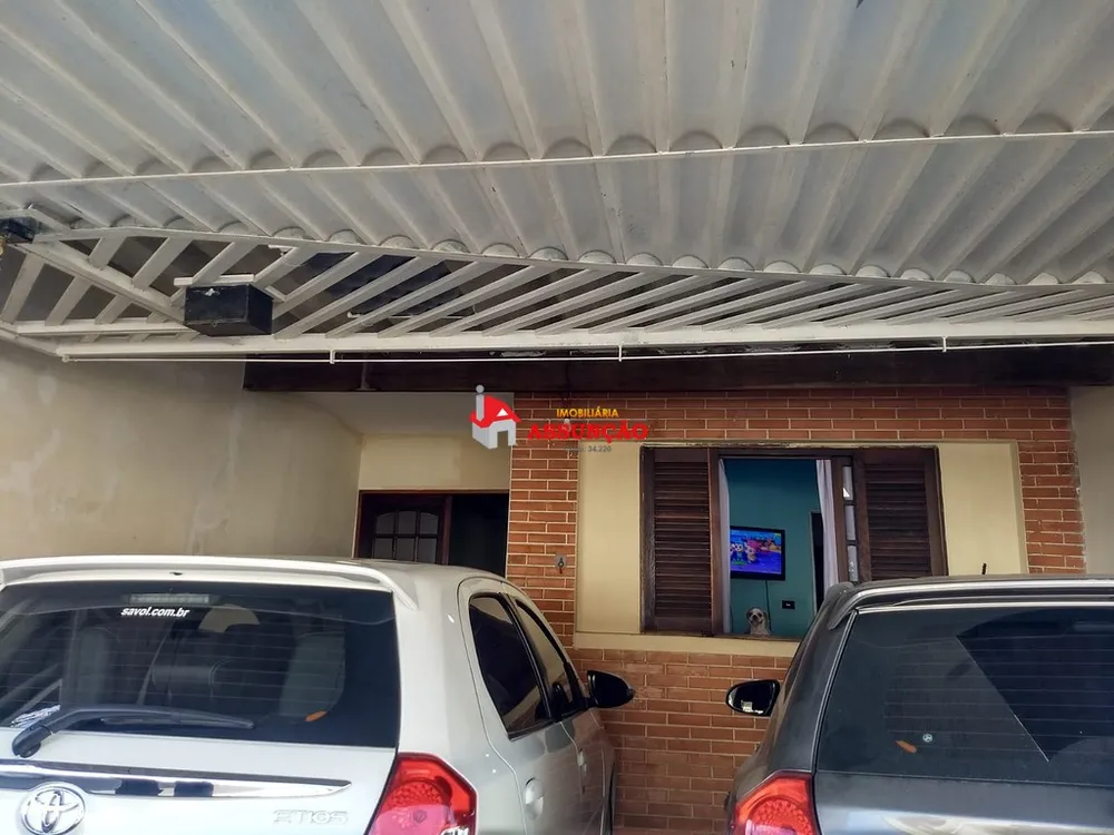 Apartamento, 2 quartos, 53 m² - Foto 4