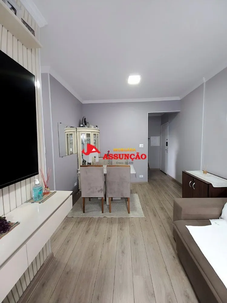 Apartamento, 2 quartos, 53 m² - Foto 3