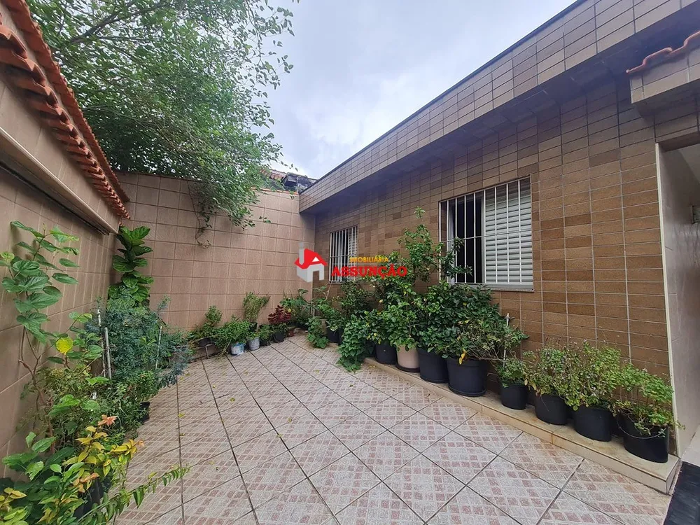 Casa, 2 quartos - Foto 2