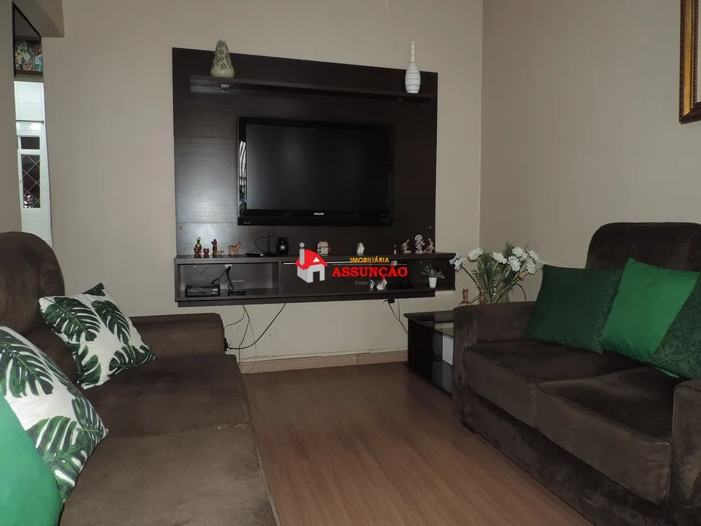 Casa, 2 quartos - Foto 1