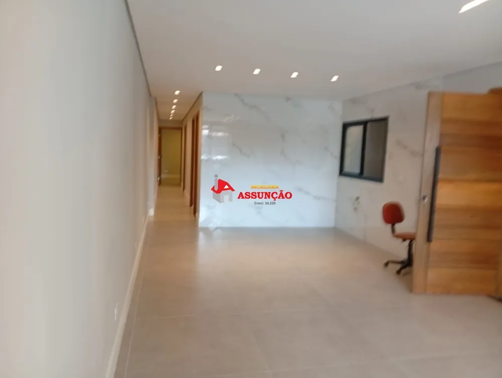 Casa, 3 quartos - Foto 3