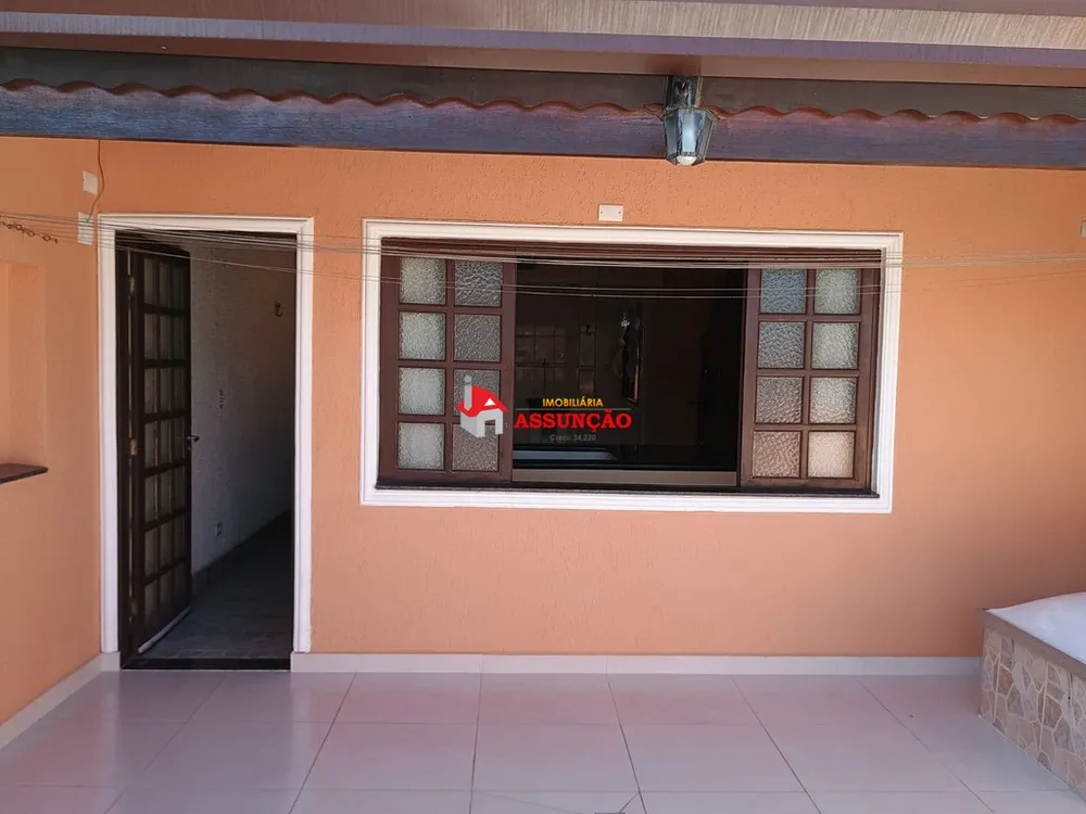 Apartamento, 3 quartos, 78 m² - Foto 2