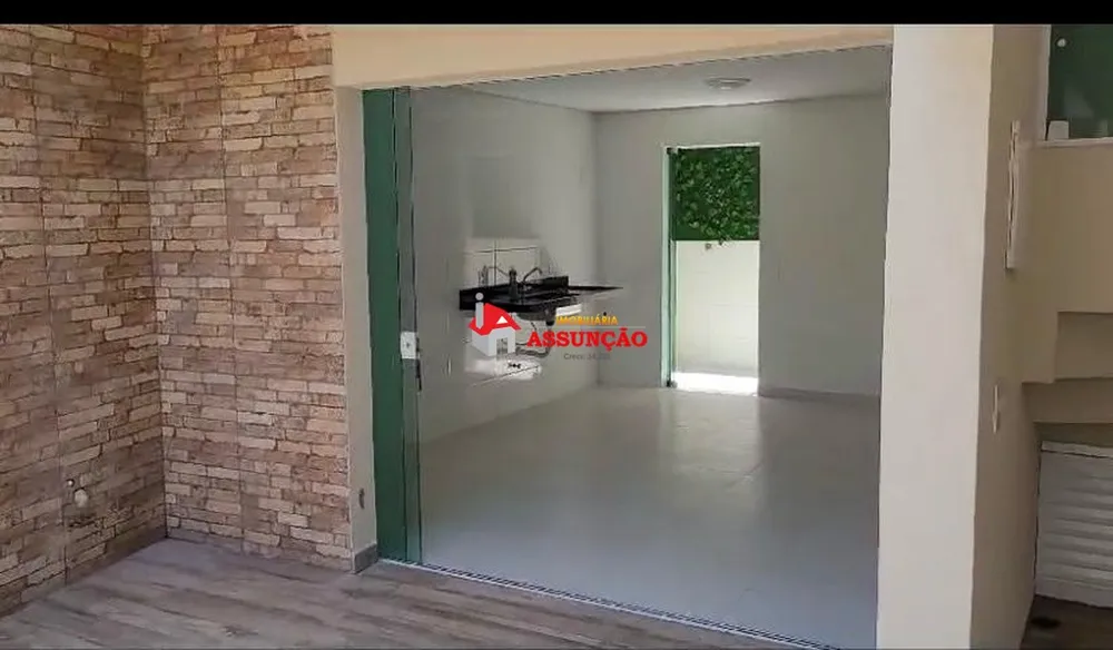 Casa, 2 quartos - Foto 1