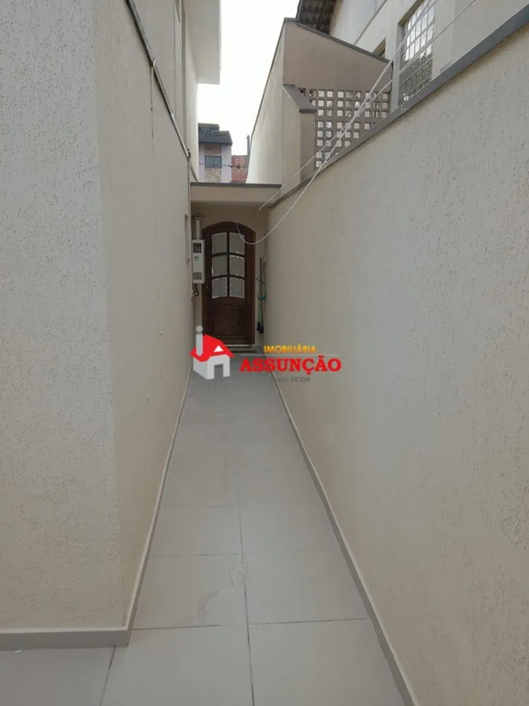 Casa, 2 quartos - Foto 3