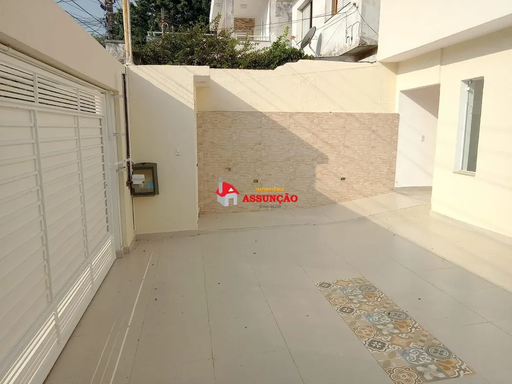 Casa, 2 quartos - Foto 2