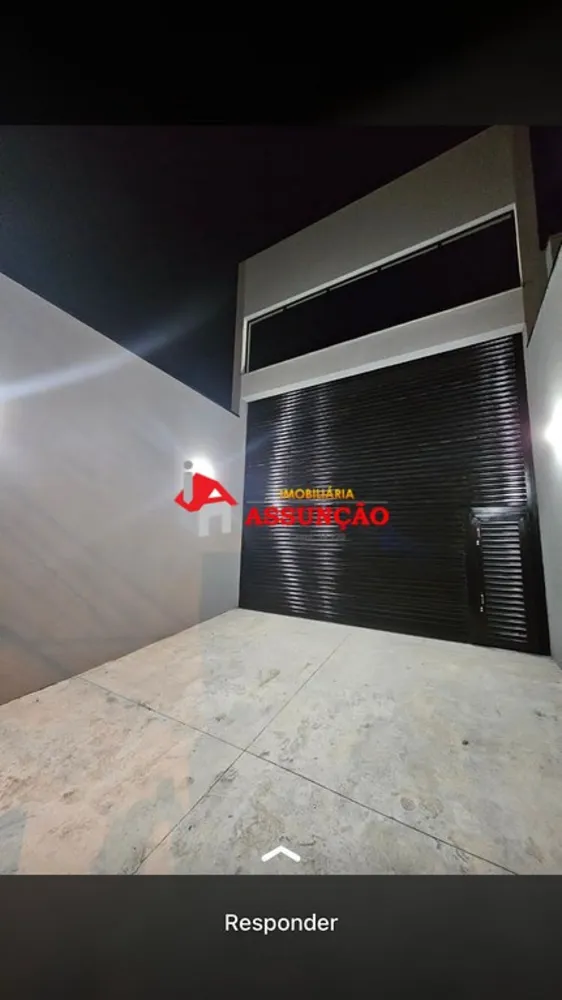 Casa Comercial, 115 m² - Foto 1