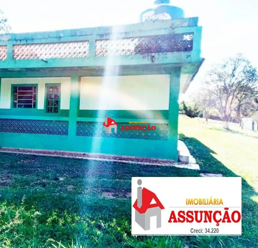 Chácara, 9800 m² - Foto 1