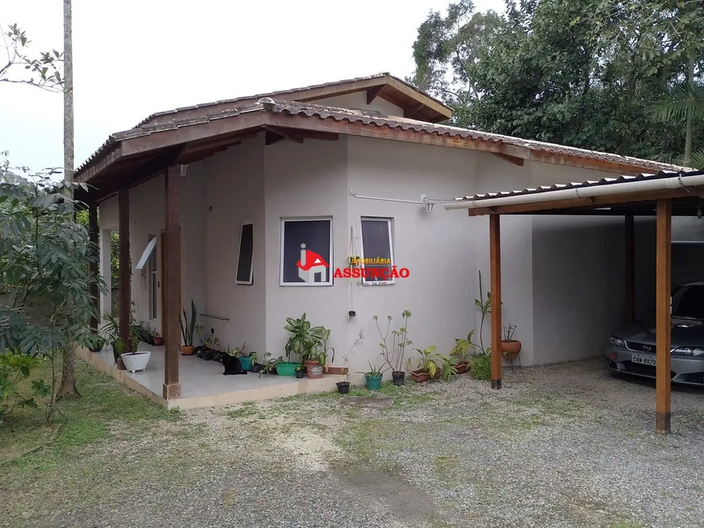 Casa, 2 quartos - Foto 2