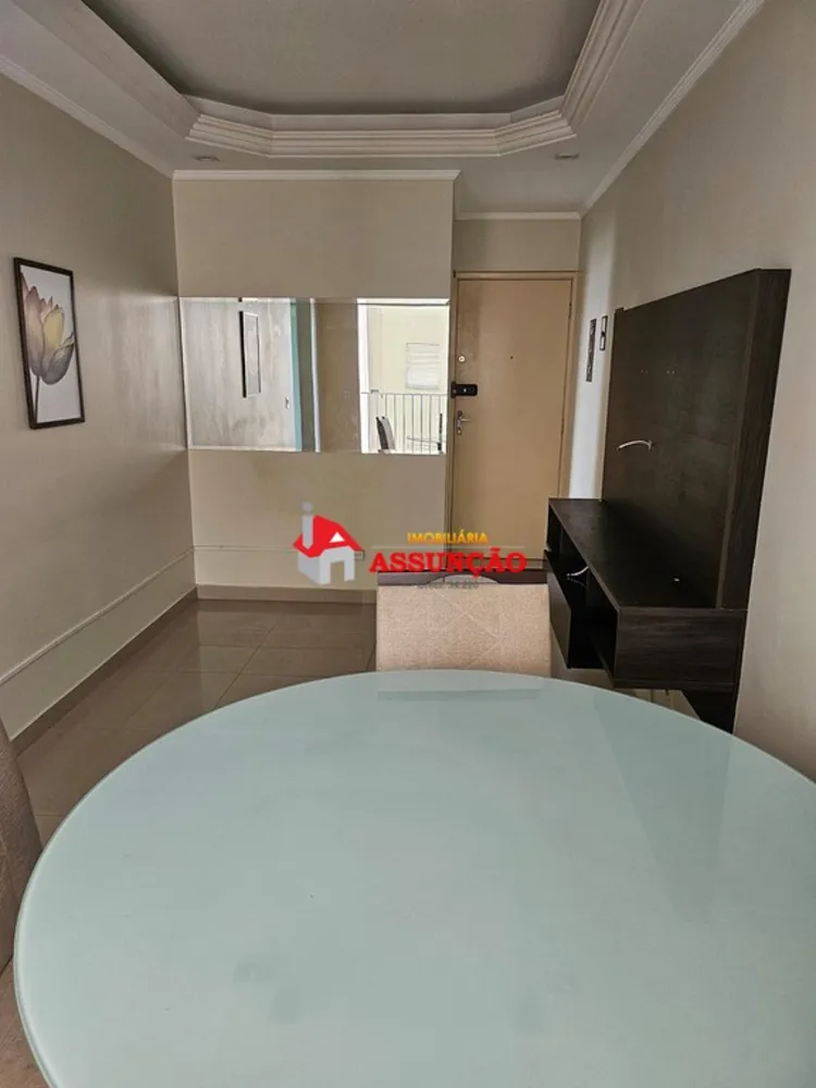 Apartamento, 2 quartos, 52 m² - Foto 1