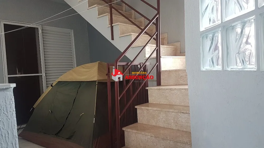 Casa, 3 quartos - Foto 4