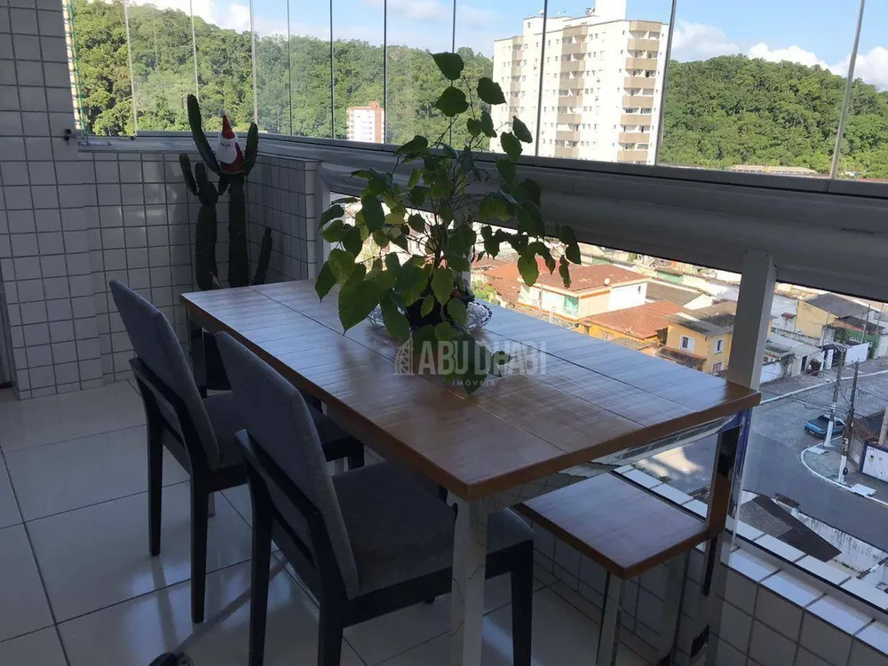Apartamento, 1 quarto, 57 m² - Foto 1