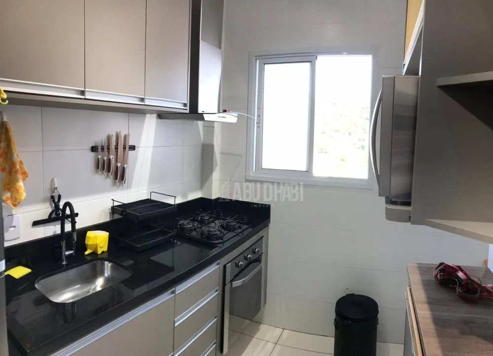 Apartamento, 1 quarto, 57 m² - Foto 4