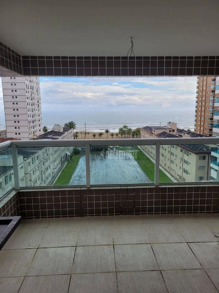 Apartamento, 3 quartos, 117 m² - Foto 1