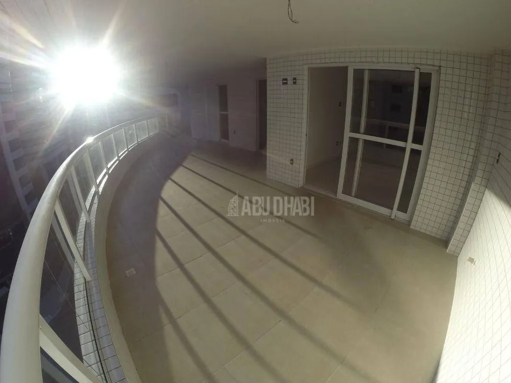Apartamento, 3 quartos, 162 m² - Foto 4