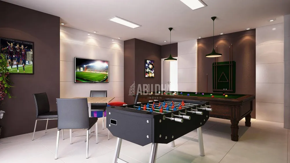 Apartamento, 2 quartos, 84 m² - Foto 1