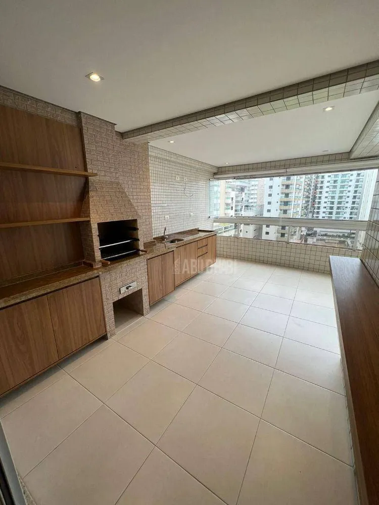 Apartamento, 4 quartos, 194 m² - Foto 1