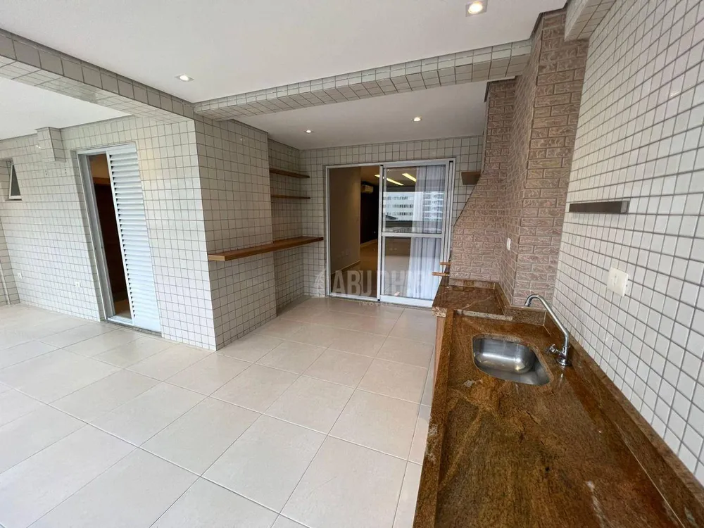 Apartamento, 4 quartos, 194 m² - Foto 2